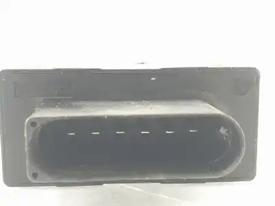Автозапчастина б/у електронний модуль для skoda octavia lim. (nx3) 2.0 tdi посилання на oem iam 5q0906121s  5q0906121s