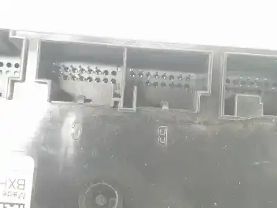 Автозапчасти б/у электронный модуль за skoda octavia lim. (nx3) 2.0 tdi ссылки oem iam 5wa907727ac  5wa907727ac