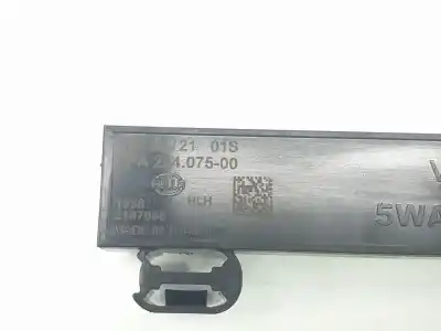 Автозапчастина б/у електронний модуль для skoda octavia lim. (nx3) 2.0 tdi посилання на oem iam 5wa962132  5wa962132