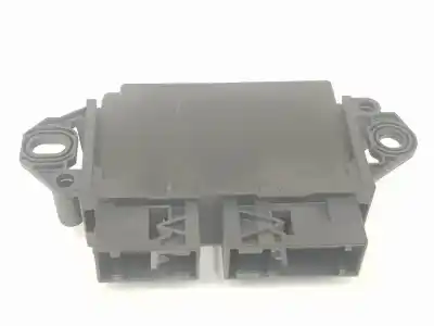Автозапчастина б/у електронний модуль для skoda octavia lim. (nx3) 2.0 tdi посилання на oem iam 5wa919294c  5wa919294c