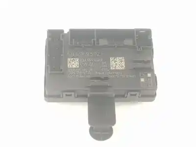 Автозапчастина б/у електронний модуль для skoda octavia lim. (nx3) 2.0 tdi посилання на oem iam 5q4959592p  5q4959592p