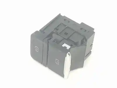 Автозапчасти б/у кнопка электрического стояночного тормоза за skoda octavia lim. (nx3) 2.0 tdi ссылки oem iam 5e4927225  5e4927225