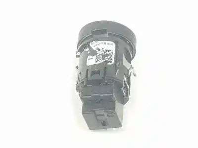 Автозапчасти б/у кнопка старт/стоп за skoda octavia lim. (nx3) 2.0 tdi ссылки oem iam 3v0905217b  3v0905217b