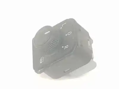 Автозапчасти б/у управление зеркалом за skoda octavia lim. (nx3) 2.0 tdi ссылки oem iam 565959565a  565959565a