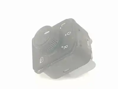 Автозапчастина б/у управління дзеркалами для skoda octavia lim. (nx3) 2.0 tdi посилання на oem iam 565959565a  565959565a