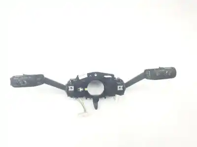 Автозапчастина б/у управління рульмом для skoda octavia lim. (nx3) 2.0 tdi посилання на oem iam 5q1953513h  5q1953513h