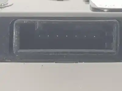 Автозапчасти б/у внутренний свет за skoda octavia lim. (nx3) 2.0 tdi ссылки oem iam 5h0947290c  5h0947290c