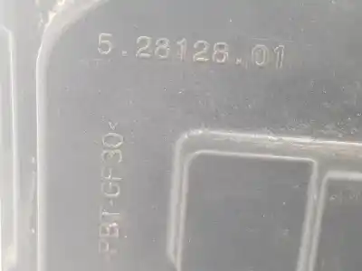 Автозапчасти б/у бабочка коробка за skoda octavia lim. (nx3) 2.0 tdi ссылки oem iam 05l128063a  05l128063a