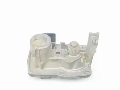 Автозапчасти б/у бабочка коробка за skoda octavia lim. (nx3) 2.0 tdi ссылки oem iam 05l128063a  05l128063a