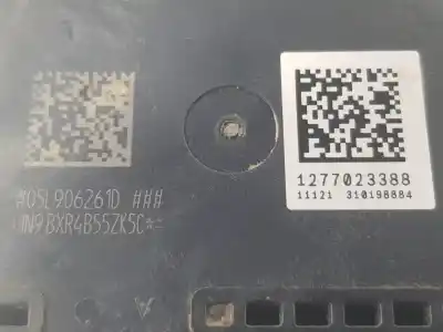 Gebrauchtes Autoersatzteil lambda-sonde zum skoda octavia lim. (nx3) 2.0 tdi oem-iam-referenzen 05l906261d  05l906261d