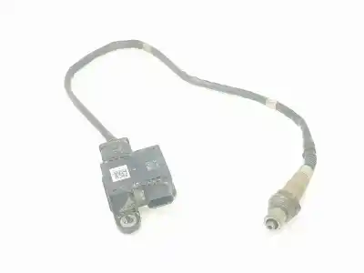 Автозапчастина б/у лямбда-зонд для skoda octavia lim. (nx3) 2.0 tdi посилання на oem iam 05l906261d