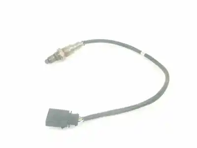 Автозапчастина б/у лямбда-зонд для skoda octavia lim. (nx3) 2.0 tdi посилання на oem iam 05l906262g  05l906262g