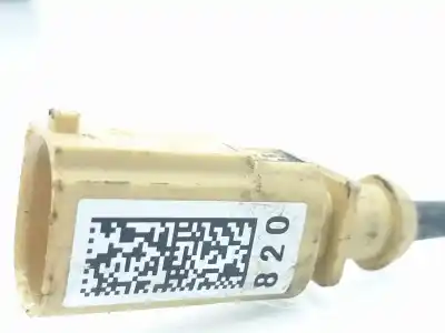 Peça sobressalente para automóvel em segunda mão sensor por skoda octavia lim. (nx3) 2.0 tdi referências oem iam 05l906088al  05l906088al