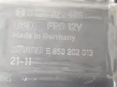 Автозапчасти б/у мотор заднего левого стекла за skoda octavia lim. (nx3) 2.0 tdi ссылки oem iam 5q0959407d  5q0959407d