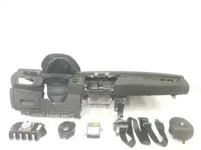 Автозапчастина б/у комплект подушки безпеки для bmw 2 active tourer (f45) 216 d посилання на oem iam   