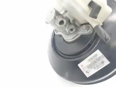 Автозапчастина б/у гальмівний серво для bmw 2 active tourer (f45) 216 d посилання на oem iam 34336873440  34336873440