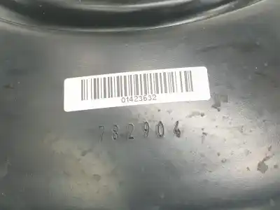 Автозапчастина б/у гальмівний серво для bmw 2 active tourer (f45) 216 d посилання на oem iam 34336873440  34336873440
