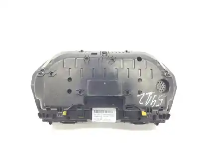 Автозапчастина б/у панель інструментів для bmw 2 active tourer (f45) 216 d посилання на oem iam 62108794208  62108794208