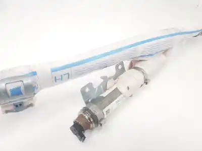 Автозапчастина б/у передня ліва подушка безпеки для bmw 2 active tourer (f45) 216 d посилання на oem iam 72127329051  72127329051