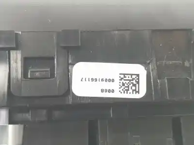 Автозапчастина б/у клімат-контроль для bmw 2 active tourer (f45) 216 d посилання на oem iam 64119371459  64119371459
