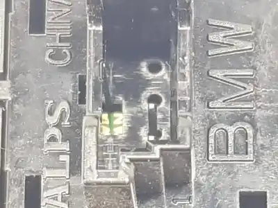 Автозапчастина б/у вимикач для bmw 2 active tourer (f45) 216 d посилання на oem iam 61319290729