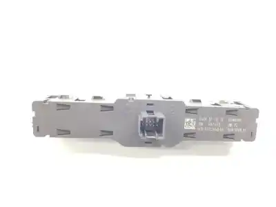 Second-hand car spare part switch for bmw 2 active tourer (f45) 216 d oem iam references 61319323940  61319323940