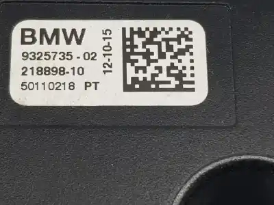 Автозапчастина б/у електронний модуль для bmw 2 active tourer (f45) 216 d посилання на oem iam 65209325735  65209325735