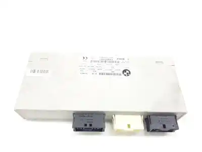 Автозапчастина б/у електронний модуль для bmw 2 active tourer (f45) 216 d посилання на oem iam 61357412610  61357412610