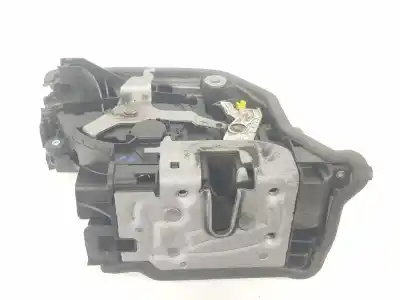 Автозапчастина б/у замок заднього правого дверя для bmw 2 active tourer (f45) 216 d посилання на oem iam 51227281940  51227281940