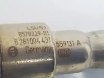 Second-hand car spare part lambda probe for bmw 2 active tourer (f45) 216 d oem iam references 13628570229  13628570229