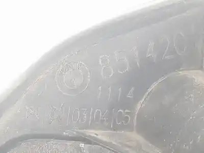 Автозапчастина б/у крішка двигуна для bmw 2 active tourer (f45) 216 d посилання на oem iam 11148514201  11148514201