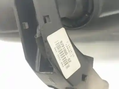 Автозапчастина б/у внутрішне дзеркало для bmw 2 active tourer (f45) 216 d посилання на oem iam 51169291000  51169291000