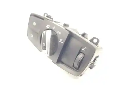 Автозапчастина б/у управління світлом для bmw 2 active tourer (f45) 216 d посилання на oem iam 61319390202  61319390202