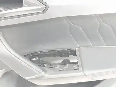 Автозапчасти б/у полный комплект сиденья за cupra formentor dpca ссылки oem iam   