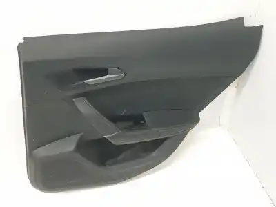 Автозапчасти б/у полный комплект сиденья за cupra formentor dpca ссылки oem iam   