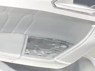 Автозапчасти б/у полный комплект сиденья за cupra formentor dpca ссылки oem iam   