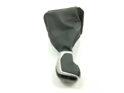 Gebrauchtes Autoersatzteil SCHALTHEBELKNOPF zum VOLKSWAGEN TROC  OEM-IAM-Referenzen 2GA713123F  2GA713123F