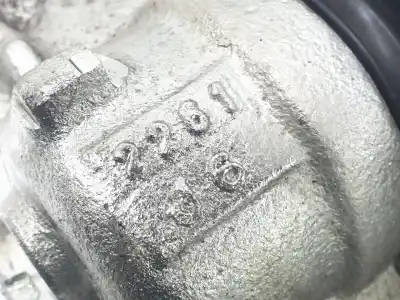 Автозапчасти б/у передний левый тормозной суппорт за skoda octavia lim. (nx3) 2.0 tdi ссылки oem iam 5wa615123  5wa615123