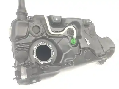 Автозапчасти б/у топливный бак за skoda octavia lim. (nx3) 2.0 tdi ссылки oem iam 5wa201060g  5wa201060g