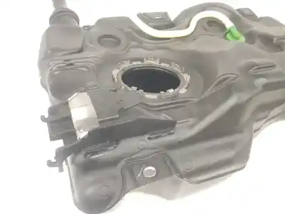 Автозапчасти б/у топливный бак за skoda octavia lim. (nx3) 2.0 tdi ссылки oem iam 5wa201060g  5wa201060g