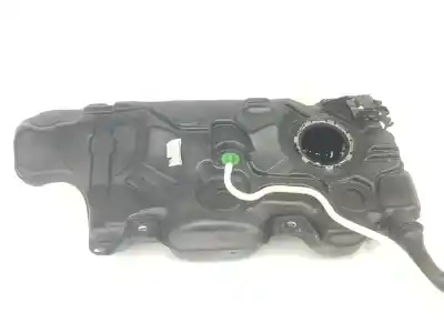 Автозапчасти б/у топливный бак за skoda octavia lim. (nx3) 2.0 tdi ссылки oem iam 5wa201060g  5wa201060g