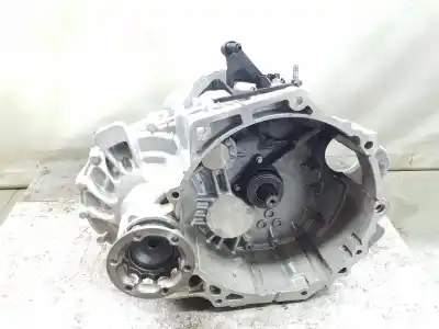 Автозапчастина б/у коробка передач для skoda octavia lim. (nx3) 2.0 tdi посилання на oem iam uwt