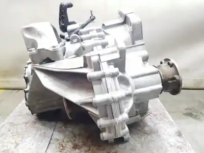 Автозапчастина б/у коробка передач для skoda octavia lim. (nx3) 2.0 tdi посилання на oem iam uwt  0c9300044d