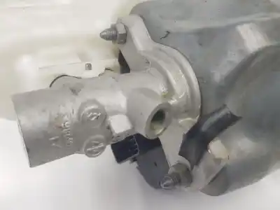 Автозапчасти б/у тормозной серво за skoda octavia lim. (nx3) 2.0 tdi ссылки oem iam 5wb614105ak  5wb614105ak