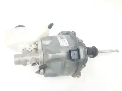 Автозапчасти б/у тормозной серво за skoda octavia lim. (nx3) 2.0 tdi ссылки oem iam 5wb614105ak  5wb614105ak