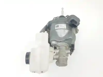 Автозапчасти б/у тормозной серво за skoda octavia lim. (nx3) 2.0 tdi ссылки oem iam 5wb614105ak  5wb614105ak