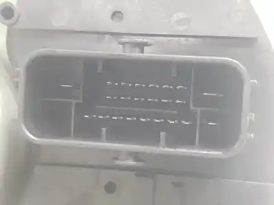 Автозапчасти б/у тормозной серво за skoda octavia lim. (nx3) 2.0 tdi ссылки oem iam 5wb614105ak  5wb614105ak