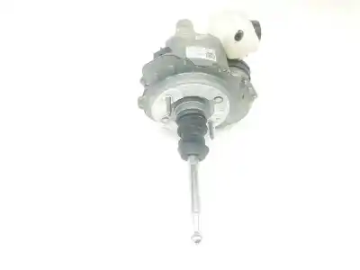 Автозапчастина б/у гальмівний серво для skoda octavia lim. (nx3) 2.0 tdi посилання на oem iam 5wb614105ak