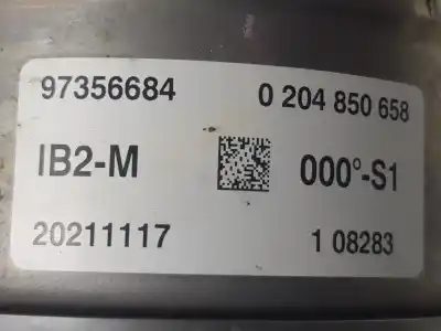Автозапчасти б/у тормозной серво за skoda octavia lim. (nx3) 2.0 tdi ссылки oem iam 5wb614105ak  5wb614105ak