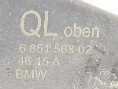 Автозапчастина б/у задня ліва стійка для bmw 2 active tourer (f45) 216 d посилання на oem iam 33326884693  33326884693